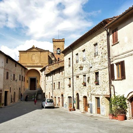 Il Mirtillo - A Truly Magical Place In The Heart Of Tuscany, Nestled In A Medieval Village Chianni Kültér fotó